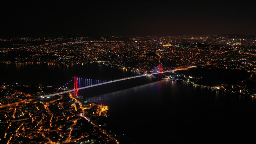 İstanbul'da elektrik kesintisi: Süresi 8 saati bulacak