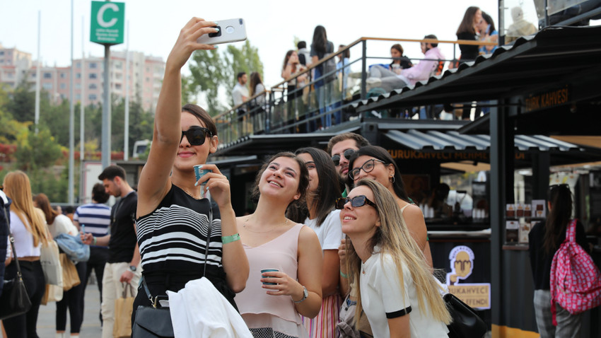 Coffee Festival takvimi açıklandı