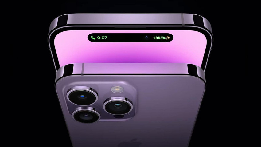 Apple yeni iPhone 14 serisini tanıttı