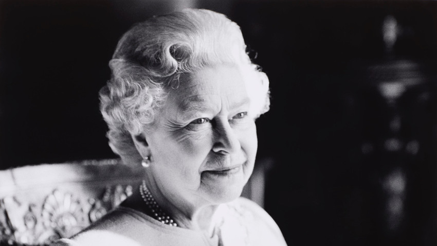 Fotoğraf: İngiliz Kraliyet Ailesi