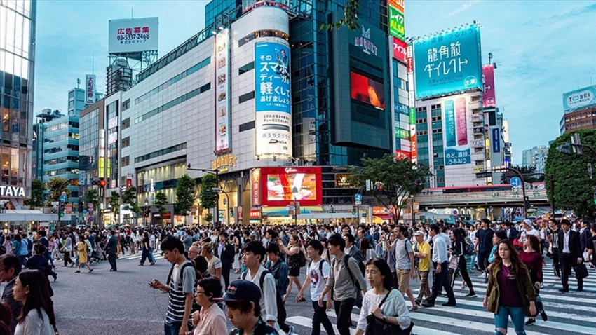 Japon ekonomisi bu yılın nisan-haziran döneminde yüzde 3,5 büyüdü