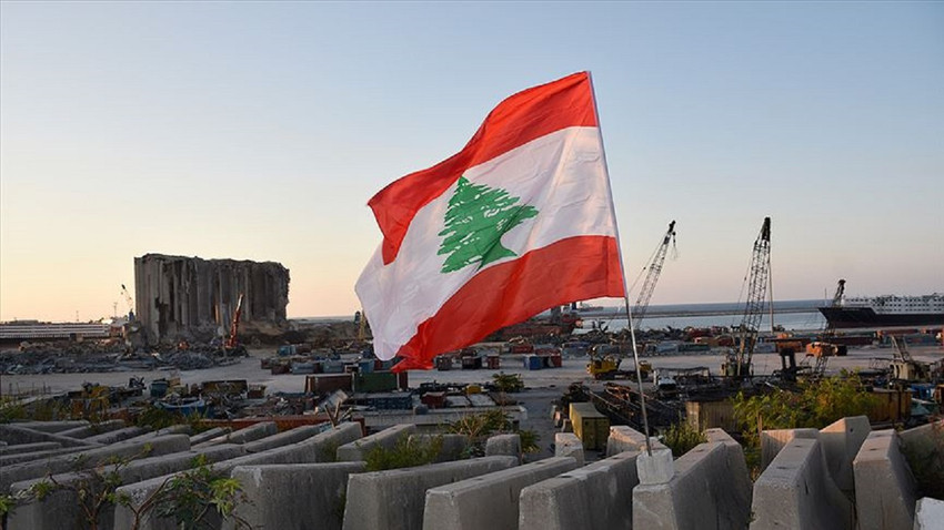Lübnan: İran'ın yakıt hibesi elektrik üretimimiz için stratejik öneme sahip