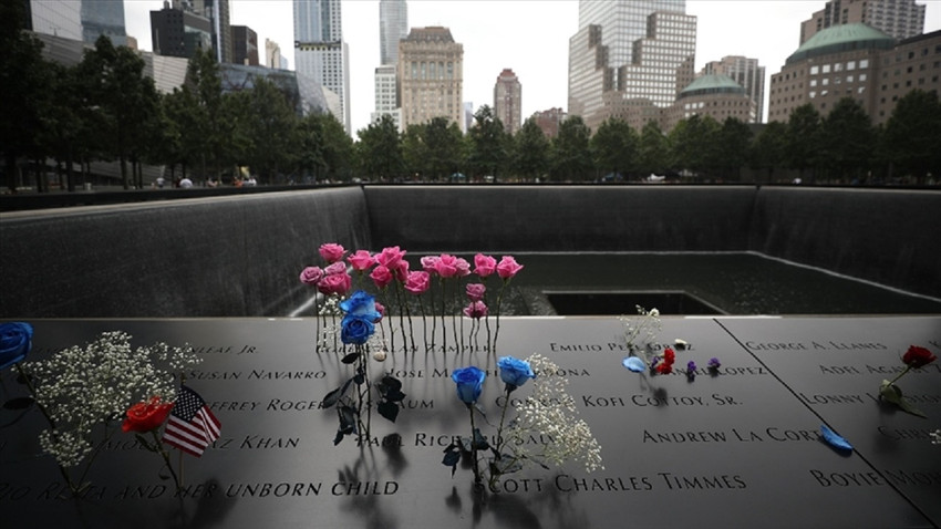 11 Eylül'ün 21. yılında terör saldırılarının aydınlatılmasına yönelik davalar sürüyor