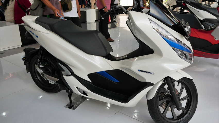 Honda, 3 yıl içinde 10’dan fazla elektrikli motosiklet modelini piyasaya sunacak