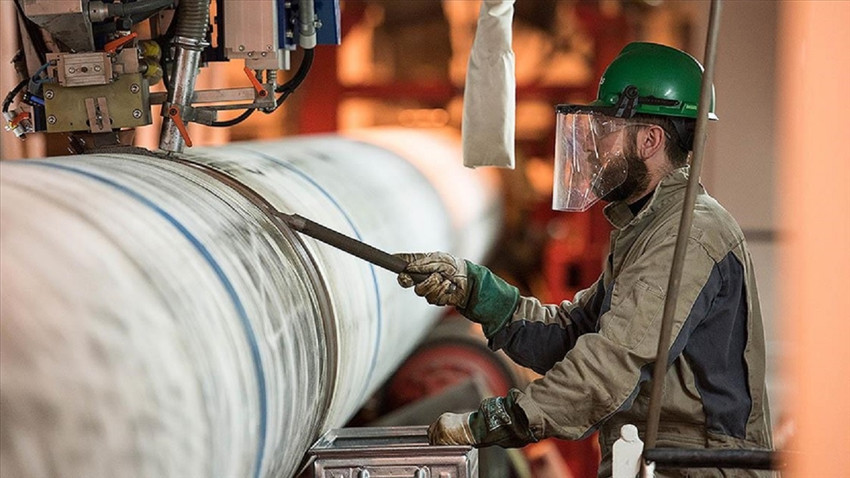 Gazprom, Sibirya’nın Gücü doğal gaz boru hattını bakım nedeniyle kapatacak