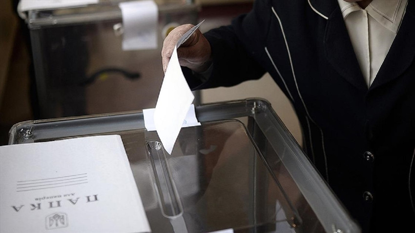 Ukrayna'da dört ayrılıkçı bölgede referandumlar başladı