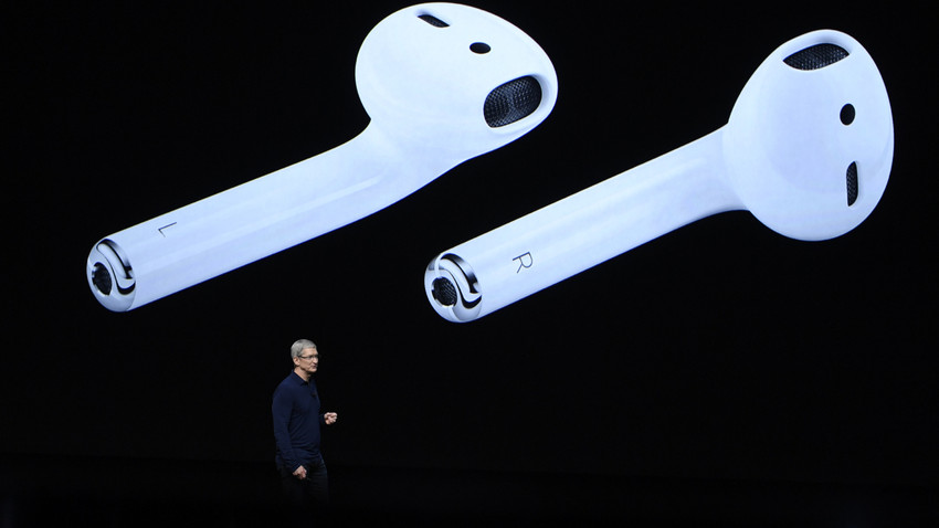 Apple'ın AirPods imparatorluğunun sinsi dehası