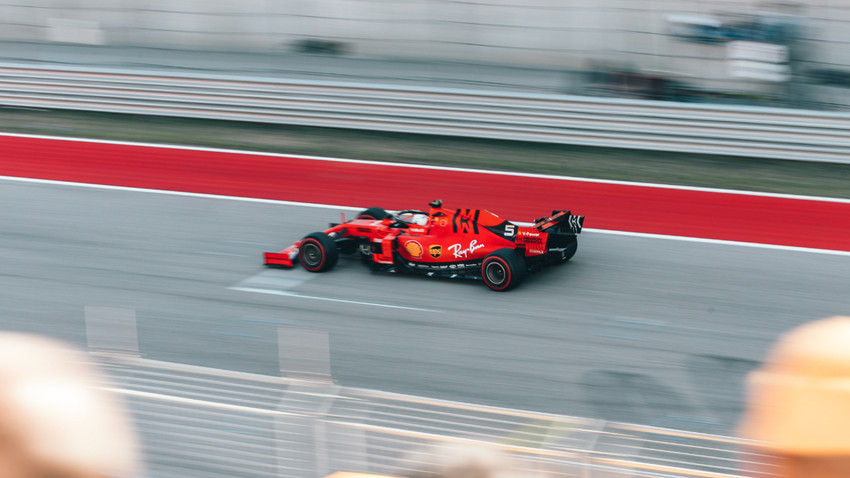 Formula 1, sprint yarışların sayısını üçten altıya çıkardı