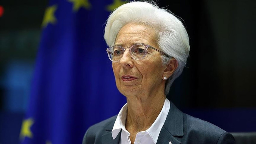 Lagarde: Faiz artışları gelecek toplantılarda da sürecek