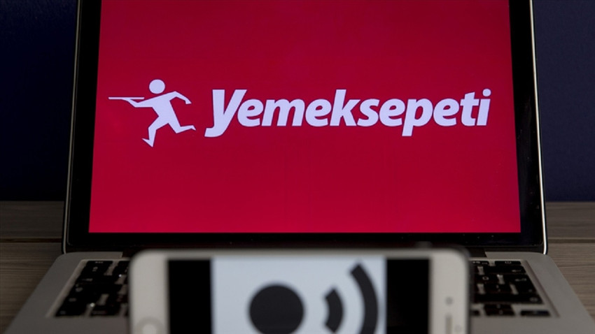 Yemeksepeti 2022'nin sipariş verilerini açıkladı