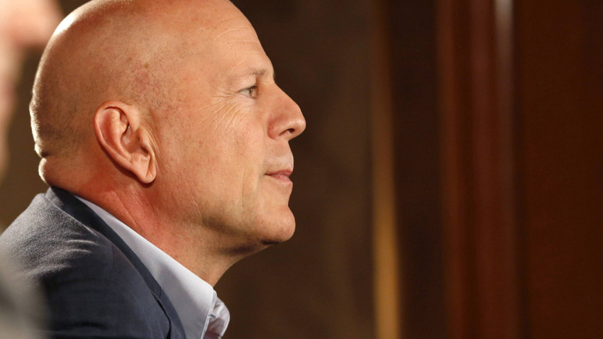 Bruce Willis Hollywood'da yeni bir dönemi başlatıyor: Dijital ikizi oyunculuğa devam edecek