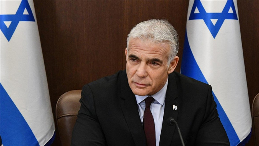 İsrail Başbakanı: Türkiye'ye büyükelçi atanması önemli bir adım