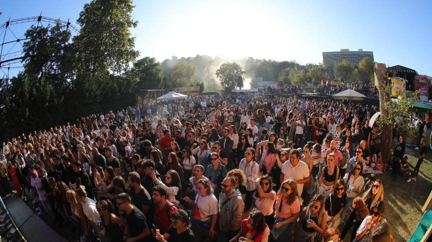 İstanbul Coffee Festival 27 konserle coşturacak