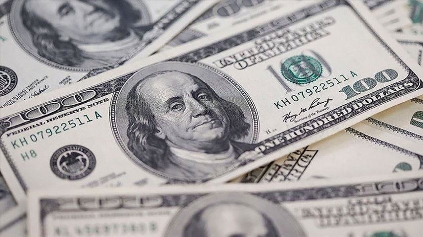 ABD Hazinesi yılın son çeyreğine ilişkin borçlanma tahminini yükseltti