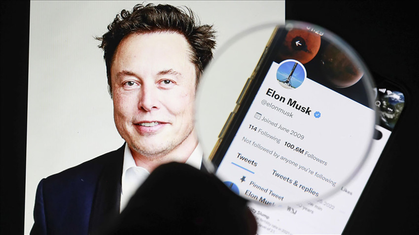 Twitter'dan Elon Musk'un yinelediği teklife olumlu cevap