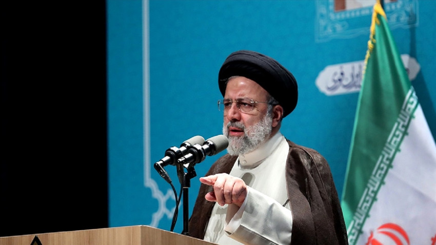 İran Cumhurbaşkanı: Nükleer müzakerelerden kaçmayacağız