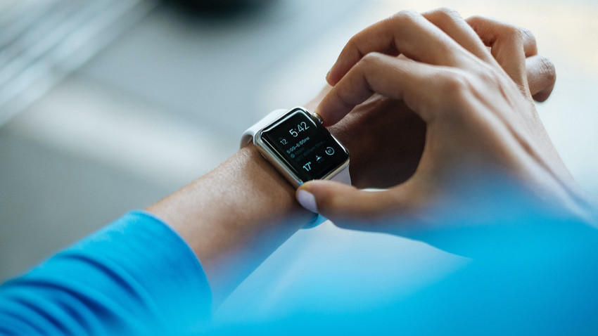 Apple, Watch ile elde ettiği verilerle sağlık sektörüne mi girecek?