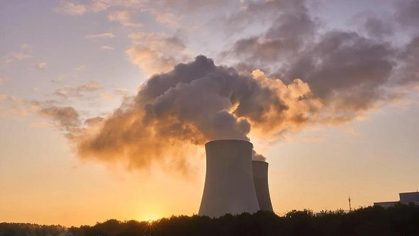 Hollanda 2035'e kadar iki yeni nükleer santral kurmayı planlıyor