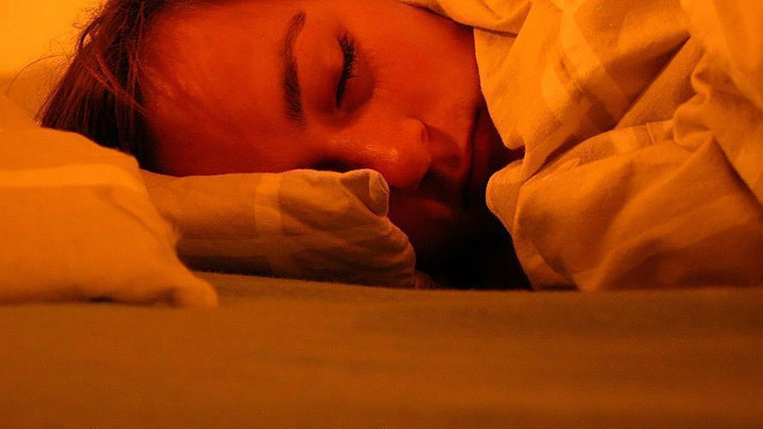 Az uyku hastalık, çok uyku ölüm riskini artırıyor