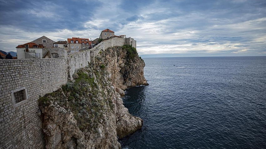 Game of Thrones'a ev sahipliği yapan Dubrovnik, ziyaretçilerini tarihi yolculuğa çıkarıyor