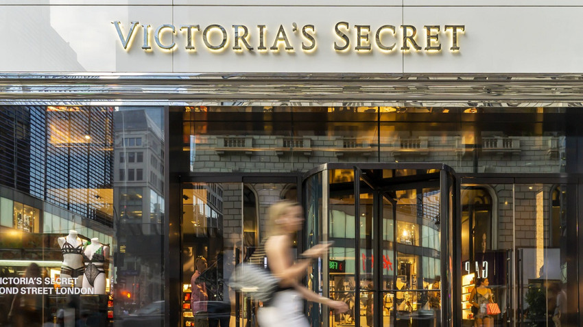 Victoria's Secret pazar payını geri almak için büyüme planını açıkladı