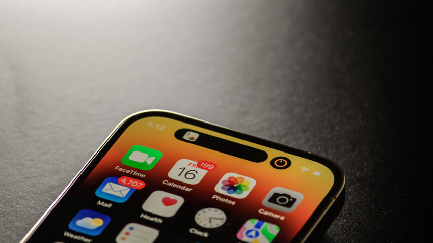 Apple'ın iPhone 14 Plus'ın üretimini durdurduğu öne sürüldü