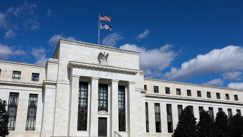 Fed'in Bej Kitabı ekonomik görünüme ilişkin karamsarlığın arttığını ortaya koydu