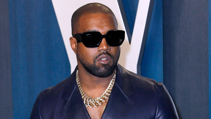 Adidas'ın iş birliğini bitirmesi pahalıya mal oldu: Kanye West artık milyarder değil