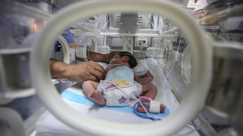 İngiltere'de iki hastanede en az 45 bebeğin ölümünün önlenebileceği ortaya çıktı