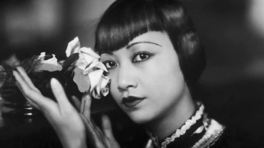 Çin asıllı Amerikalı oyuncu Anna May Wong'un yüzü Amerikan parasına basılacak