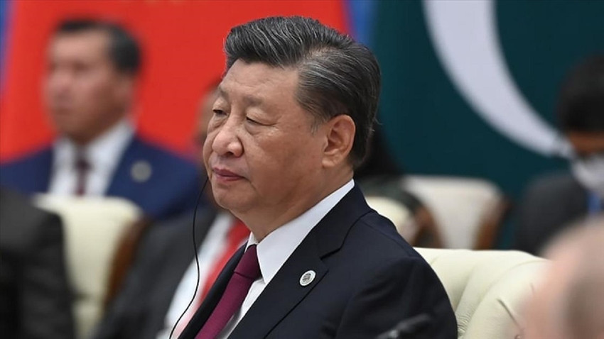 Çin Devlet Başkanı Şi'den orduya savaşa hazır olun mesajı