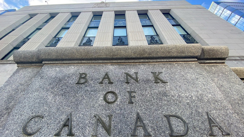 Kanada Merkez Bankası, politika faizini 50 baz puan artırdı