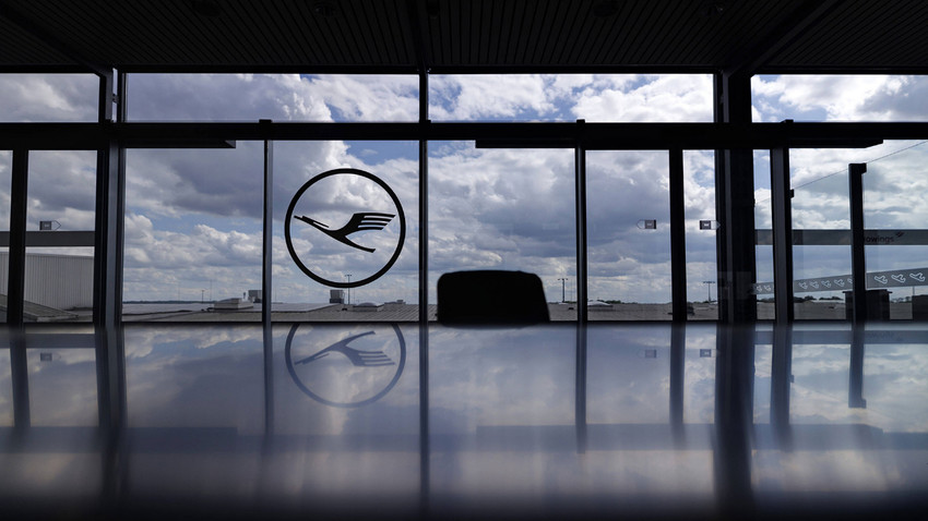 Dev havayolu şirketinde grev başlıyor: 100 bine yakın yolcu etkilenebilir