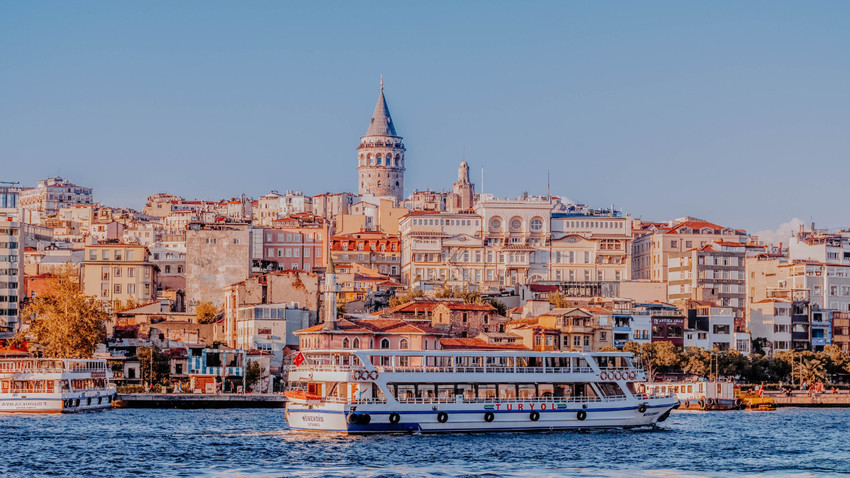 Oksijen'den İstanbul rehberi: 29 Ekim Cumartesi günü için öneriler