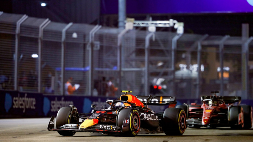 FIA'dan Red Bull F1 Takımı'na bütçe ihlalinden 7 milyon dolar ceza