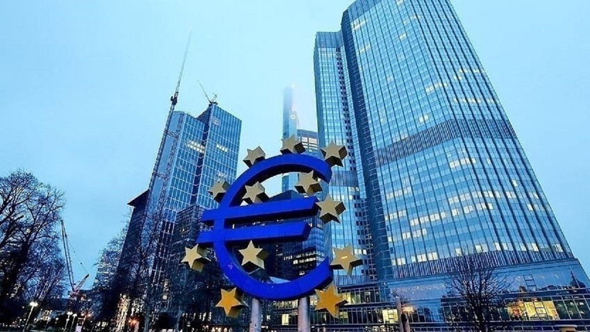Euro Bölgesi'nde üretici fiyatları yüzde 41,9 arttı
