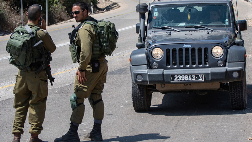 İsrail, seçim günü Filistin'deki sınır kapılarını ve bazı bölgeleri kapatacak