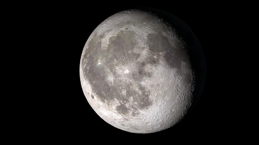 Çinliler, NASA'nın Ay keşif aracının kendilerinden kopyalandığını iddia etti