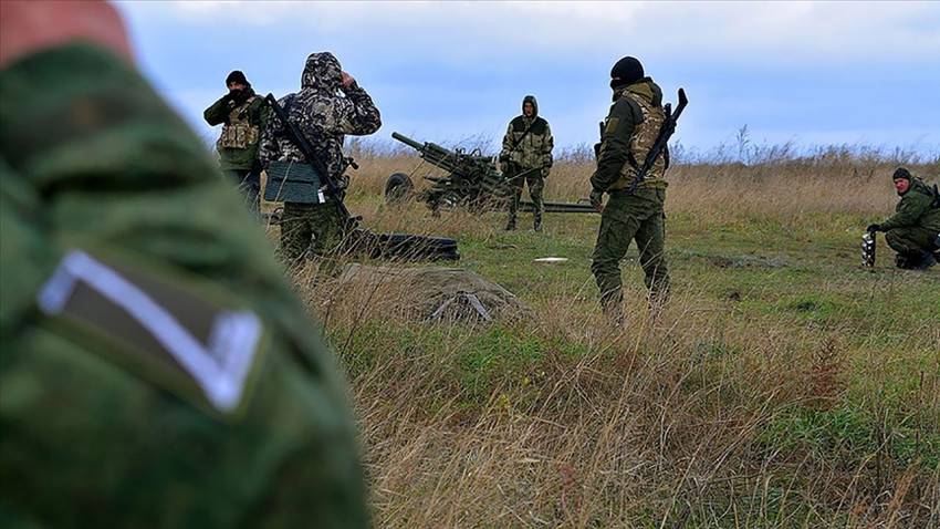 Rusya: NATO, Orta ve Doğu Avrupa’da askeri gücünü 2,5 kat artırdı