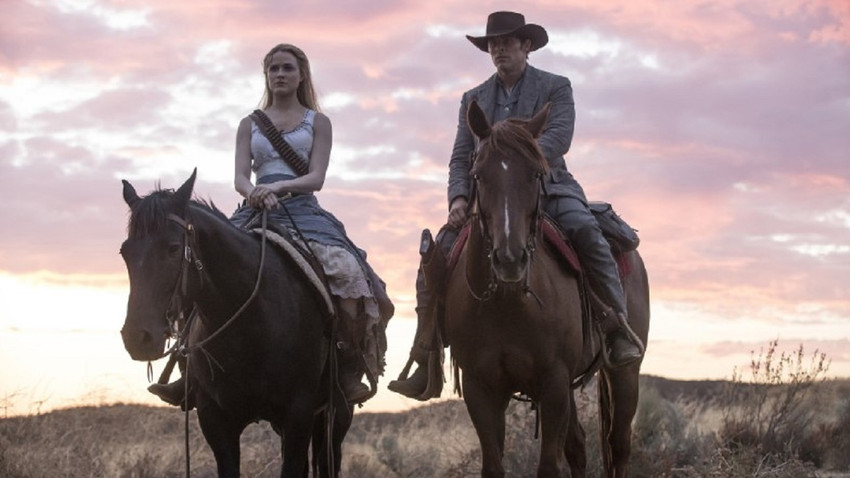 HBO, dördüncü sezonun ardından Westworld’ü iptal etti