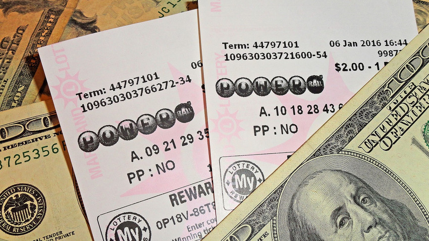 ABD'de ikramiye tutarı 1,9 milyar dolara ulaşan Powerball nasıl oynanıyor, Türkiye'den katılmak mümkün mü?