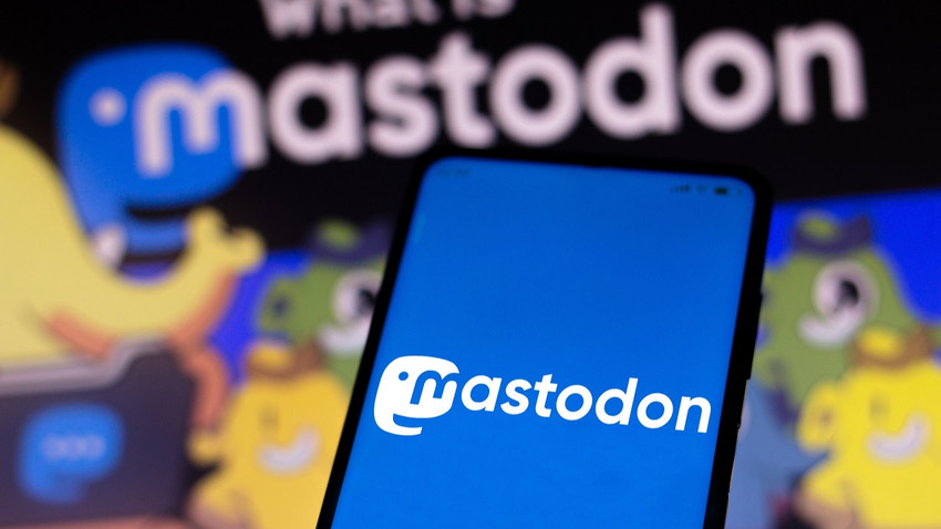 Twitter'ı Musk'ın almasının ardından Mastodon binlerce kullanıcı kazandı