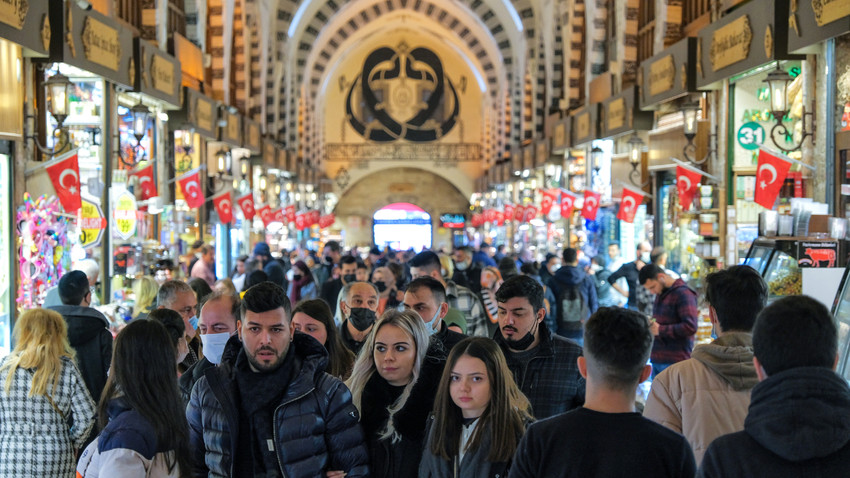 Bloomberg yazdı: Türkiye iş dünyası temsilcilerinden yüksek enflasyonlu muhasebe çağrısı