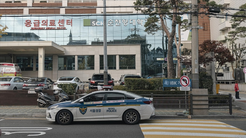 Güney Kore'deki Cadılar Bayramı faciası soruşturmasında şüpheli emniyet yetkilisi evinde ölü bulundu