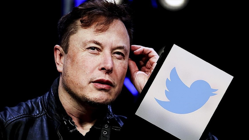 Elon Musk dediğini yaptı: Seçim öncesi engellenen hesap ve tweet'leri paylaştı