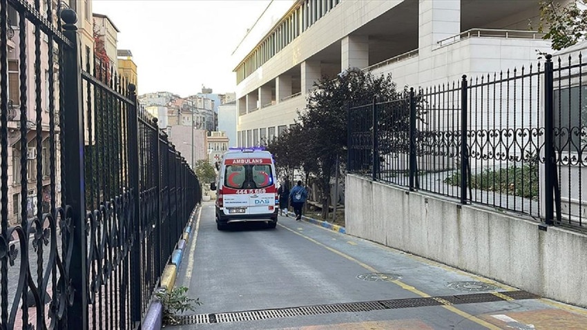 İstanbul'daki terör saldırısında yaralananlardan 61'i taburcu edildi, 20'sinin tedavisi sürüyor