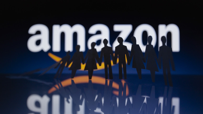 Amazon cihazlar departmanı şefi işten çıkarmaların başladığını söyledi: Acı verici