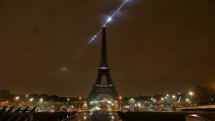 Fransa'da ocakta vatandaşlara elektrik tüketimini azaltma çağrısı yapılabilir