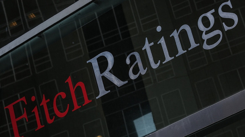 Fitch Ratings'ten ABD ve Euro Bölgesi ekonomilerinde resesyon uyarısı