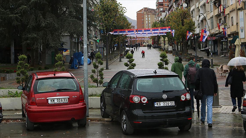 ABD’den Sırbistan ve Kosova’ya çağrı: Gerilimi düşürmek için taviz verin